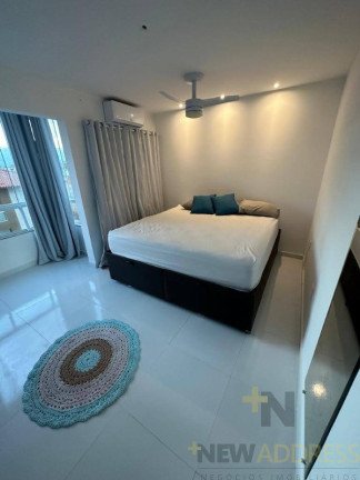 Imagem Apartamento com 2 Quartos à Venda, 80 m² em Ilha Dos Bentos - Vila Velha