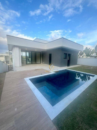 Imagem Casa com 3 Quartos à Venda, 219 m² em Condomínio Verana - São José Dos Campos Imagem Casa com 3 Quartos à Venda, 219 m² em Condomínio Verana - São José Dos Campos