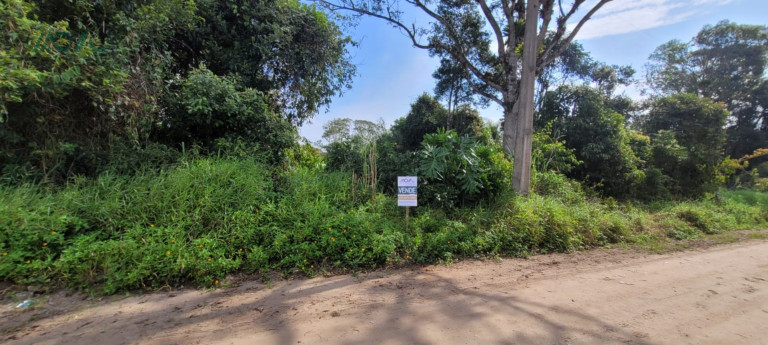 Imagem Terreno à Venda, 360 m² em Farol Do Itapoá Ii - Itapoá