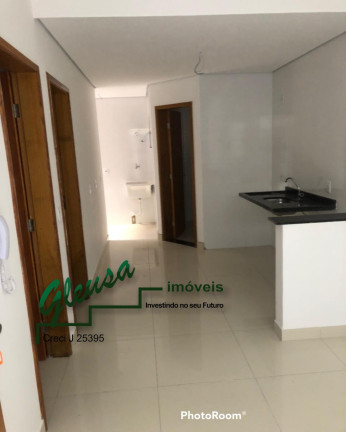 Apartamento com 2 Quartos à Venda, 39 m² em Penha De França - São Paulo