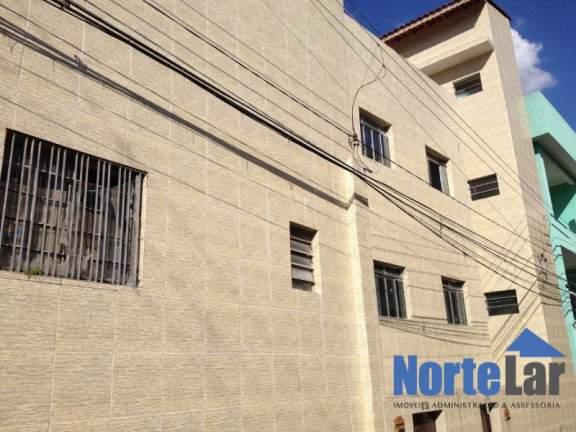 Imagem Sobrado com 2 Quartos para Alugar, 330 m² em Sítio Do Mandaqui - São Paulo