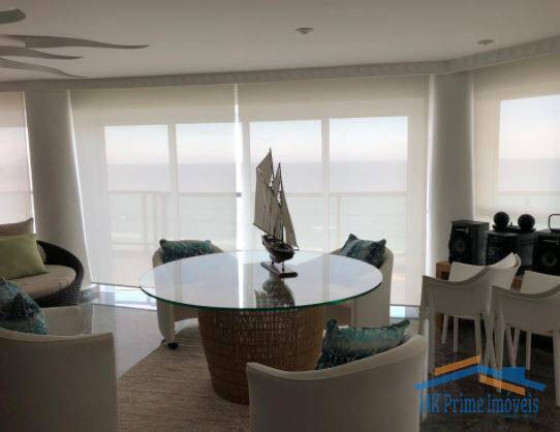 Imagem Apartamento com 5 Quartos à Venda, 561 m² em Riviera - Bertioga Imagem Apartamento com 5 Quartos à Venda, 561 m² em Riviera - Bertioga