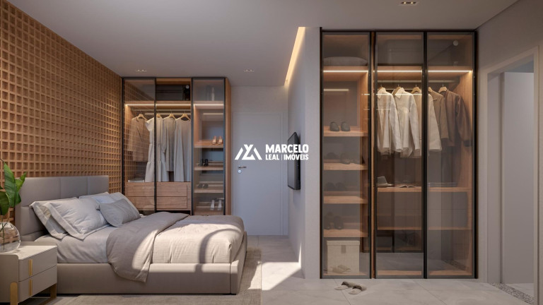 Apartamento com 3 Quartos à Venda, 95 m² em Candeias - Vitória Da Conquista