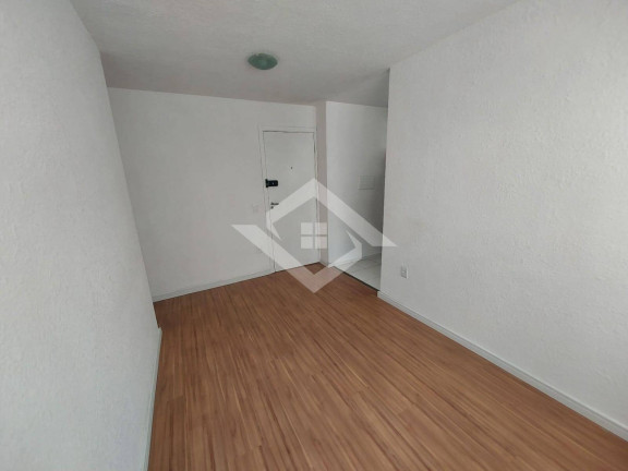 Imagem Apartamento com 2 Quartos à Venda, 42 m² em Campo Grande - Rio De Janeiro