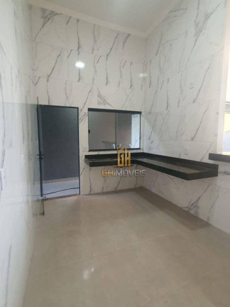 Imagem Casa com 3 Quartos à Venda, 99 m² em Vila Brasília - Aparecida De Goiânia Imagem Casa com 3 Quartos à Venda, 99 m² em Vila Brasília - Aparecida De Goiânia