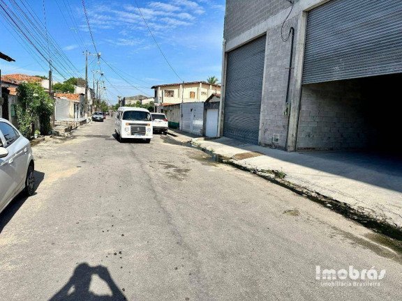 Imagem Galpão para Alugar, 420 m² em Jangurussu - Fortaleza Imagem Galpão para Alugar, 420 m² em Jangurussu - Fortaleza