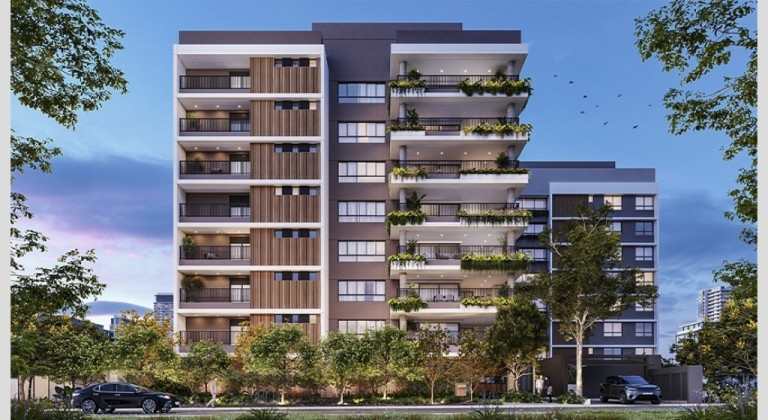 Imagem Imóvel com 4 Quartos à Venda, 243 m² em Vila Nova Conceição - São Paulo Imagem Imóvel com 4 Quartos à Venda, 243 m² em Vila Nova Conceição - São Paulo