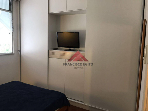 Imagem Apartamento com 2 Quartos à Venda, 50 m² em Largo Do Barradas - Niterói Imagem Apartamento com 2 Quartos à Venda, 50 m² em Largo Do Barradas - Niterói