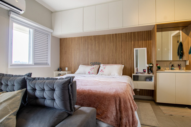 Imagem Imóvel com 1 Quarto à Venda, 42 m² em Centro - São Bernardo Do Campo