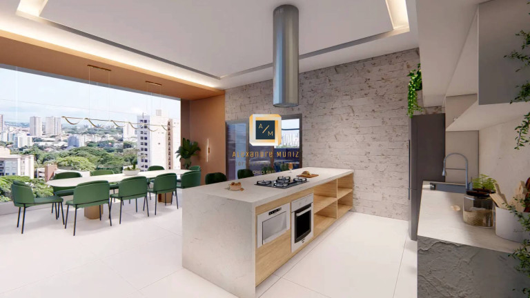 Imagem Apartamento com 2 Quartos à Venda, 57 m² em Engenheiro Luciano Cavalcante - Fortaleza Imagem Apartamento com 2 Quartos à Venda, 57 m² em Engenheiro Luciano Cavalcante - Fortaleza