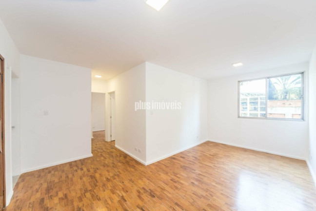 Apartamento com 2 Quartos à Venda, 65 m² em Vila Olímpia - São Paulo