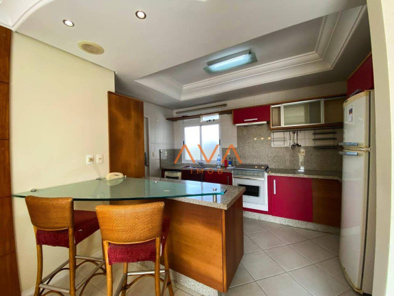 Imagem Apartamento com 2 Quartos à Venda, 116 m² em Jurerê - Florianópolis