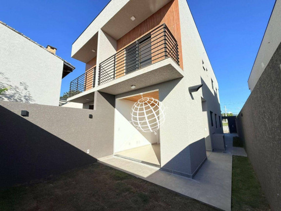Imagem Casa com 3 Quartos à Venda, 105 m² em Jardim Eneide - Atibaia Imagem Casa com 3 Quartos à Venda, 105 m² em Jardim Eneide - Atibaia