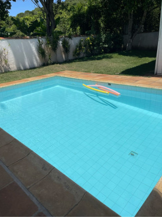 Imagem Casa com 6 Quartos para Alugar ou Temporada, 390 m² em Canto - Armação Dos Búzios Imagem Casa com 6 Quartos para Alugar ou Temporada, 390 m² em Canto - Armação Dos Búzios