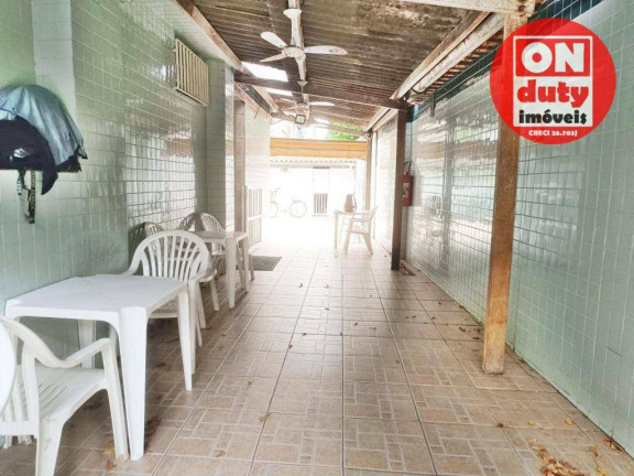 Imagem Sobrado com 18 Quartos à Venda, 486 m² em Campo Grande - Santos Imagem Sobrado com 18 Quartos à Venda, 486 m² em Campo Grande - Santos