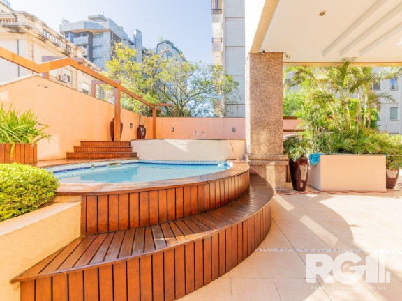 Imagem Apartamento com 3 Quartos à Venda, 245 m² em Moinhos De Vento - Porto Alegre