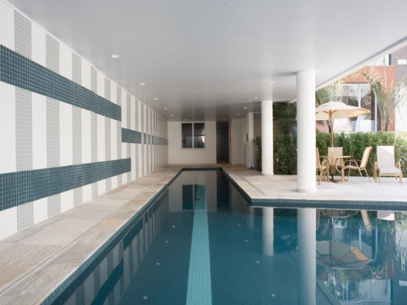 Imagem Apartamento com 1 Quarto à Venda, 44 m² em Vila Mariana - São Paulo