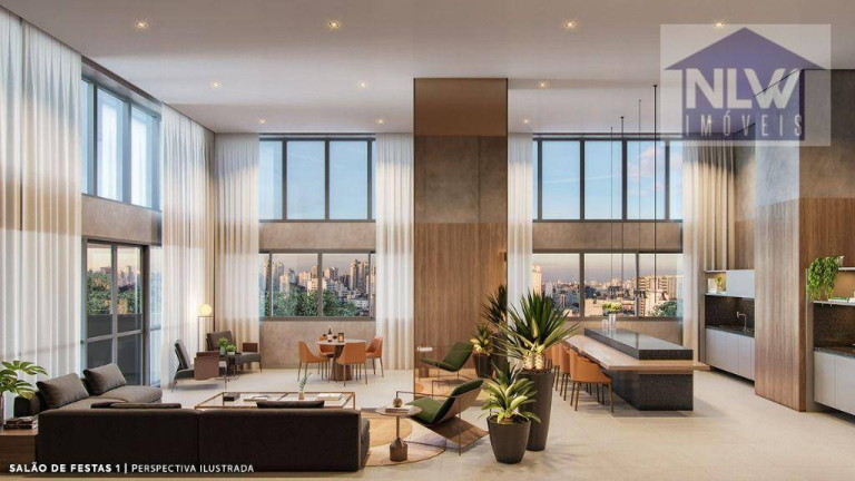 Imagem Studio com 2 Quartos à Venda, 45 m² em Bela Vista - São Paulo Imagem Studio com 2 Quartos à Venda, 45 m² em Bela Vista - São Paulo