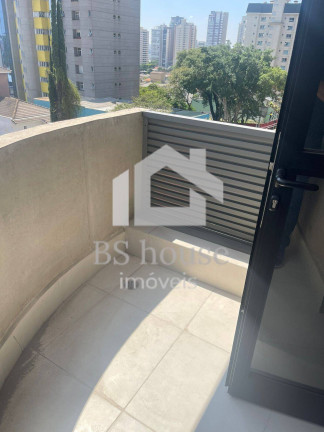 Imagem Apartamento com 2 Quartos à Venda, 85 m² em Jardim - Santo André