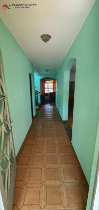 Imagem Casa com 3 Quartos à Venda, 250 m² em Vila Olímpia - Sorocaba