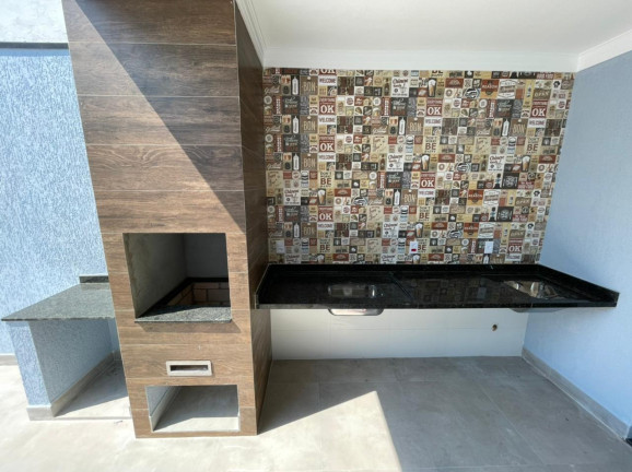 Imagem Sobrado com 3 Quartos à Venda, 190 m² em Vila Carrão - São Paulo Imagem Sobrado com 3 Quartos à Venda, 190 m² em Vila Carrão - São Paulo