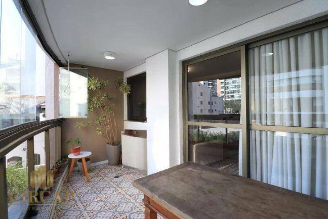 Imagem Apartamento com 2 Quartos à Venda, 75 m² em Perdizes - São Paulo