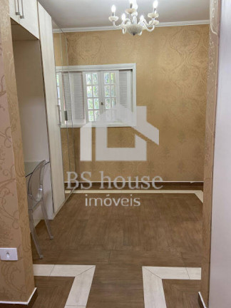 Imagem Casa com 2 Quartos à Venda, 100 m² em Vila Pires - Santo André