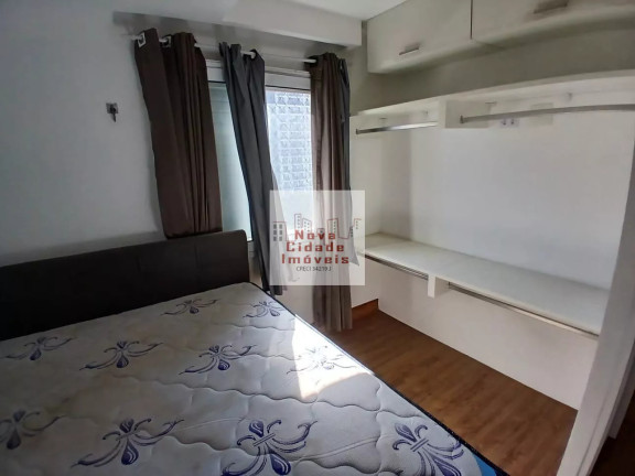 Imagem Apartamento com 3 Quartos para Alugar, 85 m² em Vila Olímpia - São Paulo Imagem Apartamento com 3 Quartos para Alugar, 85 m² em Vila Olímpia - São Paulo