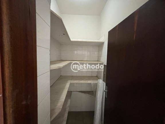 Imagem Casa com 3 Quartos para Alugar, 209 m² em Jardim Bela Vista - Campinas Imagem Casa com 3 Quartos para Alugar, 209 m² em Jardim Bela Vista - Campinas