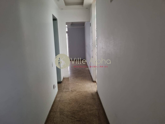 Imagem Sobrado com 4 Quartos à Venda, 250 m² em Boqueirao - Santos Imagem Sobrado com 4 Quartos à Venda, 250 m² em Boqueirao - Santos