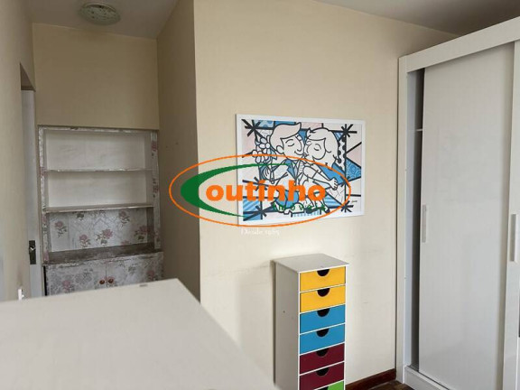 Imagem Apartamento com 2 Quartos à Venda, 53 m² em Andaraí - Rio De Janeiro Imagem Apartamento com 2 Quartos à Venda, 53 m² em Andaraí - Rio De Janeiro