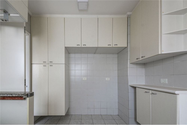 Imagem Apartamento com 3 Quartos à Venda, 178 m² em Campo Belo - São Paulo Imagem Apartamento com 3 Quartos à Venda, 178 m² em Campo Belo - São Paulo