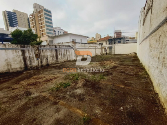 Imagem Terreno para Alugar, 63 m² em Centro - Santo André Imagem Terreno para Alugar, 63 m² em Centro - Santo André