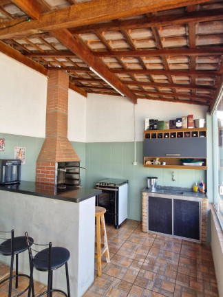 Imagem Casa com 2 Quartos à Venda, 180 m² em Jardim Vale Verde - Pilar Do Sul Imagem Casa com 2 Quartos à Venda, 180 m² em Jardim Vale Verde - Pilar Do Sul