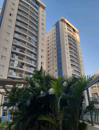 Imagem Apartamento com 3 Quartos à Venda, 83 m² em Tatuapé - São Paulo