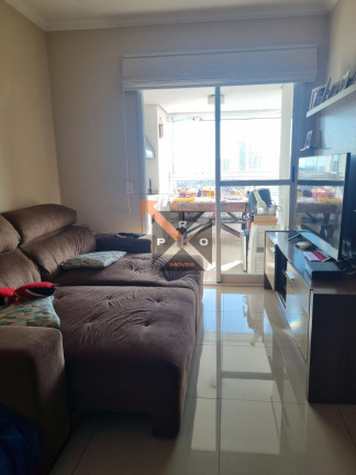 Imóvel com 3 Quartos à Venda, 74 m² em Mooca - São Paulo