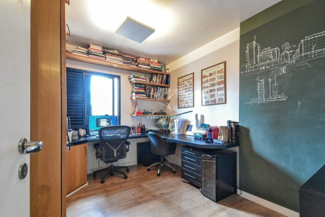 Imagem Apartamento com 3 Quartos à Venda, 91 m² em Vila Olímpia - São Paulo Imagem Apartamento com 3 Quartos à Venda, 91 m² em Vila Olímpia - São Paulo