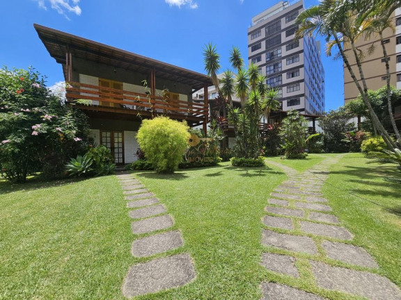 Imagem Casa com 3 Quartos à Venda, 177 m² em Agriões - Teresópolis