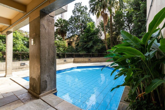 Imagem Apartamento com 3 Quartos à Venda, 154 m² em Alto Da Lapa - São Paulo