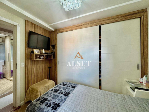 Imagem Apartamento com 3 Quartos à Venda, 137 m² em Anália Franco - São Paulo Imagem Apartamento com 3 Quartos à Venda, 137 m² em Anália Franco - São Paulo