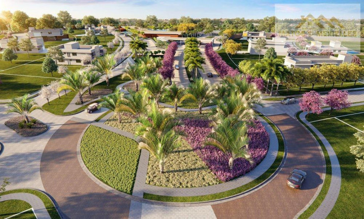 Imagem Terreno à Venda, 535 m² em Mangabeira - Eusébio Imagem Terreno à Venda, 535 m² em Mangabeira - Eusébio