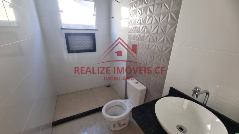 Imagem Casa de Condomínio com 3 Quartos à Venda, 95 m² em Campo Redondo - São Pedro Da Aldeia Imagem Casa de Condomínio com 3 Quartos à Venda, 95 m² em Campo Redondo - São Pedro Da Aldeia