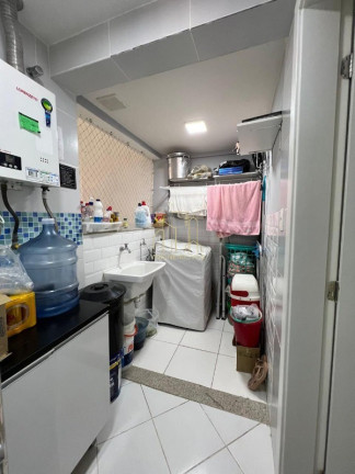 Imagem Imóvel com 3 Quartos à Venda, 90 m² em Pituba - Salvador Imagem Imóvel com 3 Quartos à Venda, 90 m² em Pituba - Salvador