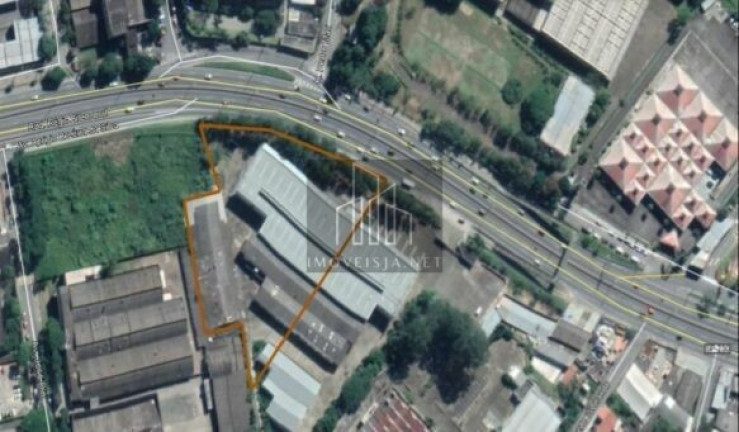 Imagem Terreno à Venda, 10.000 m² em Jardim Maria Rosa - Taboão Da Serra Imagem Terreno à Venda, 10.000 m² em Jardim Maria Rosa - Taboão Da Serra