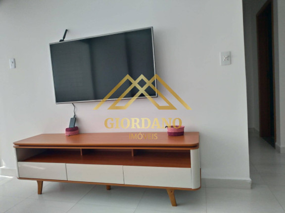 Imagem Apartamento com 2 Quartos à Venda, 80 m² em Aviação - Praia Grande Imagem Apartamento com 2 Quartos à Venda, 80 m² em Aviação - Praia Grande