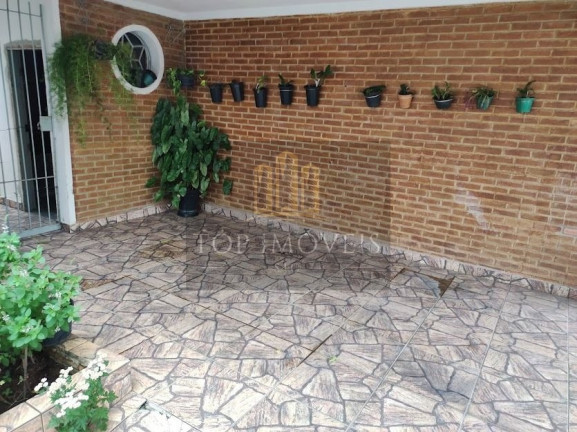 Imagem Sobrado com 3 Quartos à Venda, 217 m² em Centro - Jacareí Imagem Sobrado com 3 Quartos à Venda, 217 m² em Centro - Jacareí