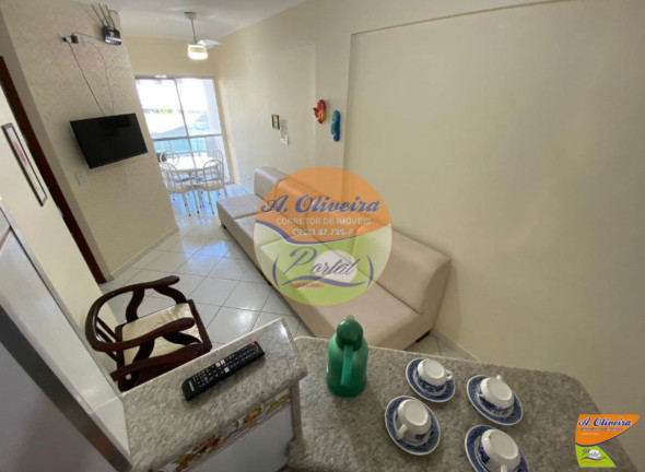 Imagem Apartamento com 2 Quartos à Venda, 53 m² em Perequê Açu - Ubatuba Imagem Apartamento com 2 Quartos à Venda, 53 m² em Perequê Açu - Ubatuba