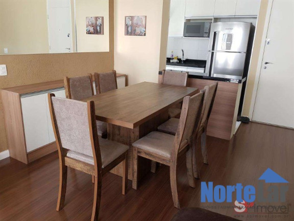 Imagem Apartamento com 2 Quartos à Venda, 60 m² em Jardim Brasil (zona Norte) - São Paulo Imagem Apartamento com 2 Quartos à Venda, 60 m² em Jardim Brasil (zona Norte) - São Paulo