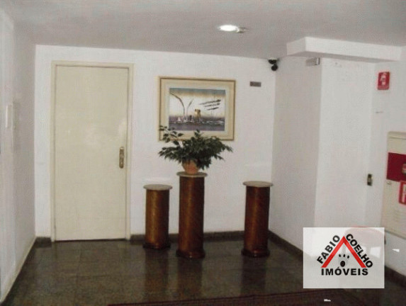 Imagem Apartamento com 3 Quartos à Venda, 85 m² em Campo Belo - São Paulo