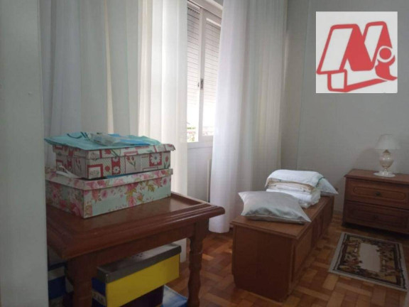 Apartamento com 3 Quartos à Venda ou Locação, 112 m² em Rio Branco - Porto Alegre